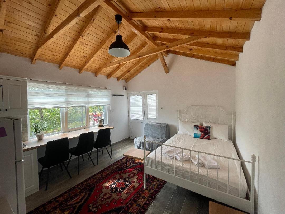 Cozy Home In Ardino Extérieur photo
