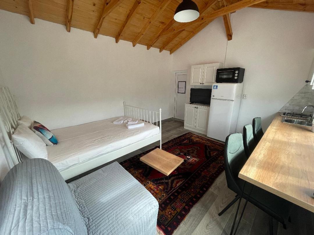 Cozy Home In Ardino Extérieur photo