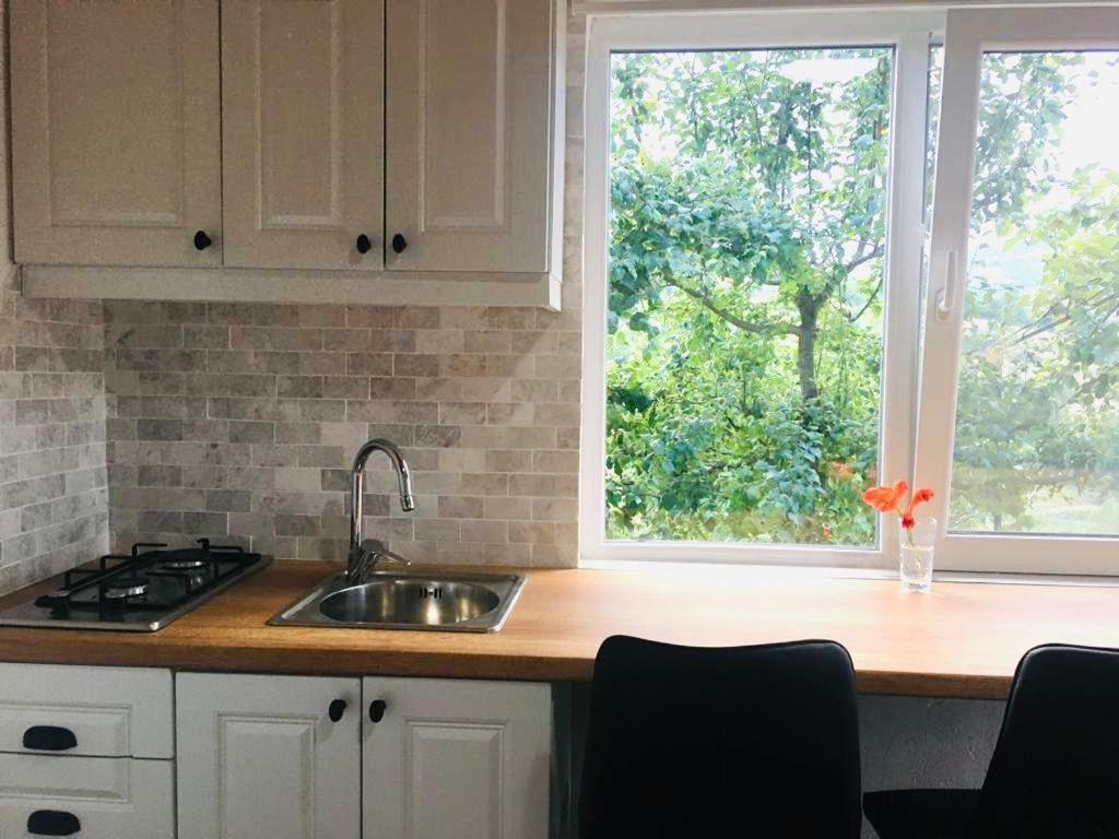 Cozy Home In Ardino Extérieur photo